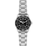 Black Bay 41mm steel case steel bracelet, , hi-res