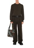 Small Trench Tote, , hi-res