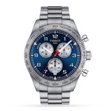 T-Sport PRS516 Chronograph 45mm Mens Watch Blue, , hi-res