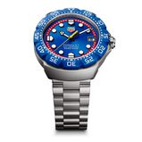 Formula 1 Solargraph x Oracle Red Bull Racing 38mm Unisex Watch Blue Dial, , hi-res