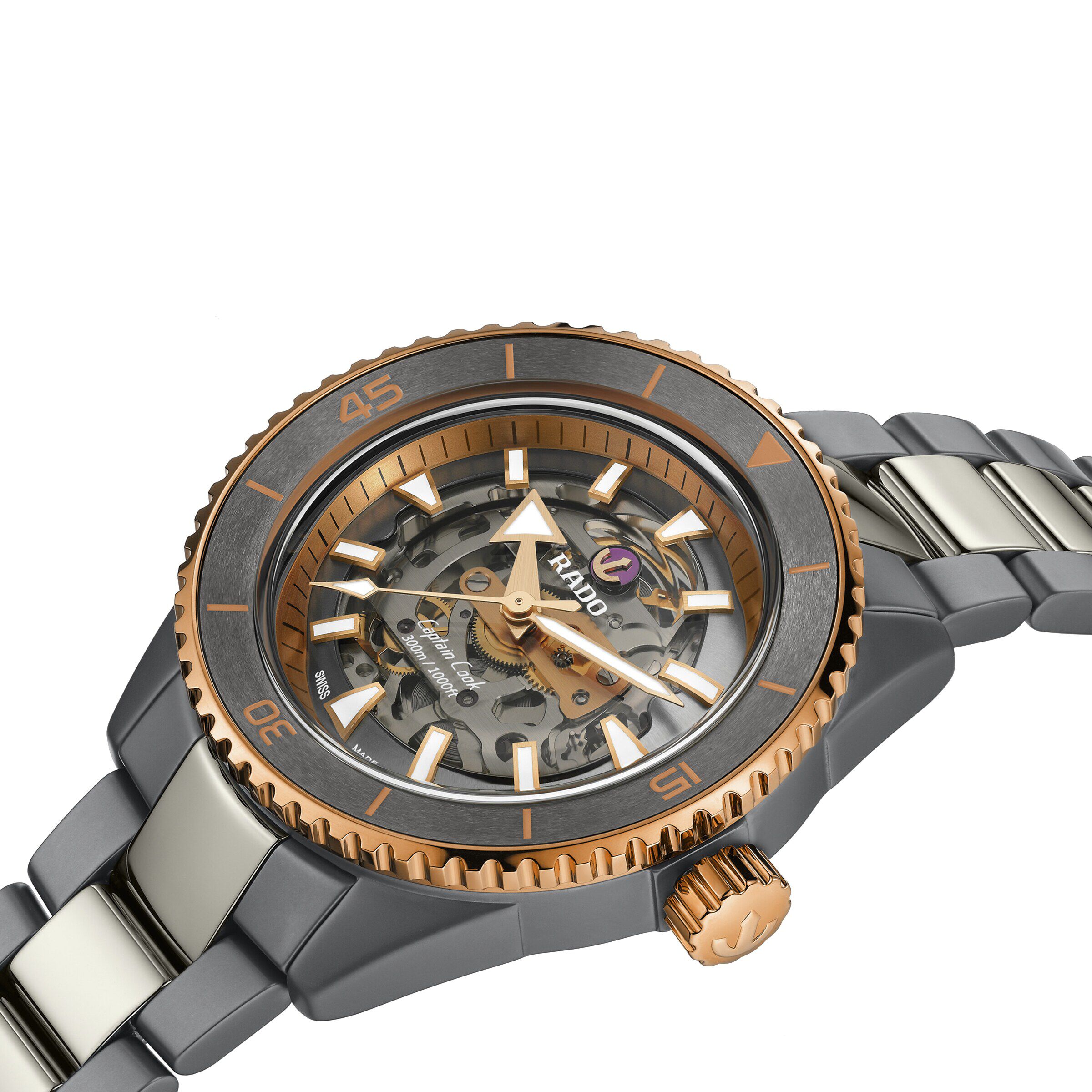 Men's tech watches online