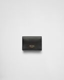 Small leather wallet, , hi-res