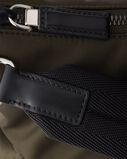 Prada Explore Re-Nylon and leather bag , , hi-res