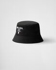 Re-Nylon bucket hat