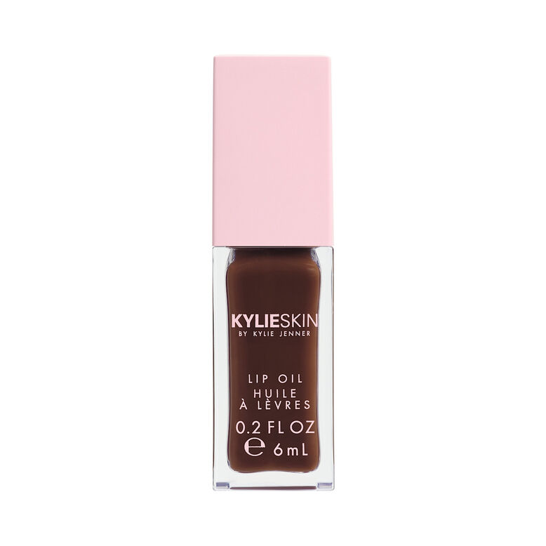 Skin Lip Oil - Chocolate Cookie, , hi-res