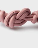 Nappa leather bracelet, , hi-res