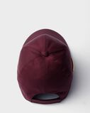 Re-Nylon baseball cap, , hi-res
