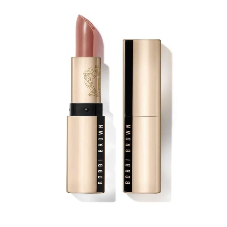 Luxe Lipstick - Pale Mauve​, , hi-res