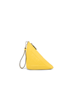 Leather Prada Triangle pouch, , hi-res