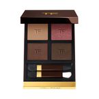 Cream Eye Colour Quad - Ember Bronze