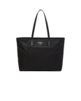 Re-Nylon tote bag