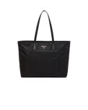 Re-Nylon tote bag, , hi-res