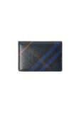 Check Folding Card Case, , hi-res