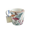 Alice’s Adventures In Wonderland Caterpillar Mug