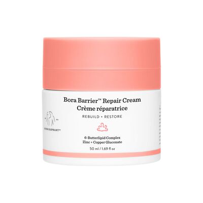 Bora Barrier Cream