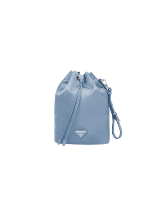 Re-Nylon pouch