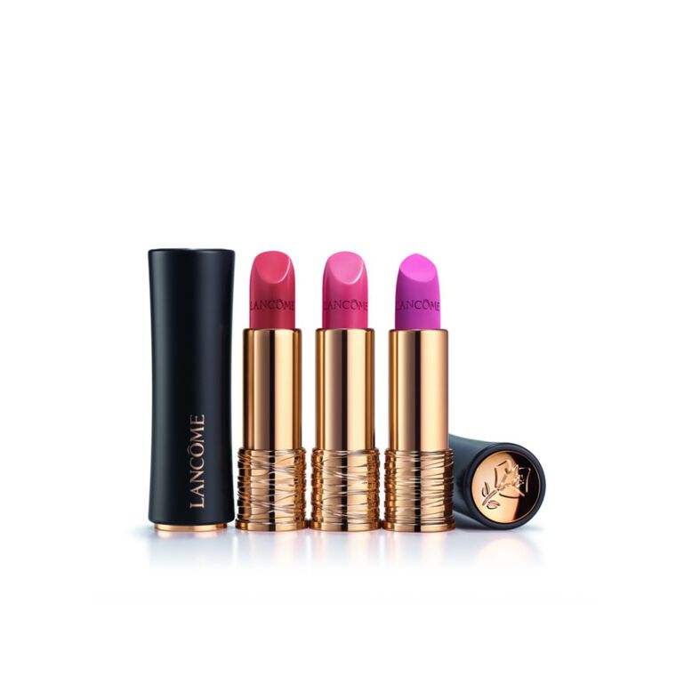 L&#39;Absolu Trio Rouge Nudes - 274- French Tea,264- Peut-&ecirc;tre,290- Merci Simone, , hi-res