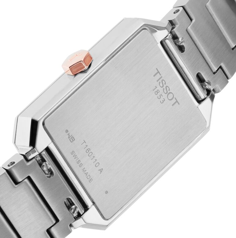 SRV 22mm Mother Of Pearl Ladies Watch, , hi-res