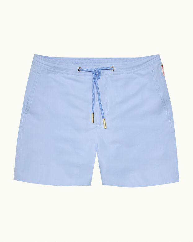 Bulldog Drawcord Wave Blue, , hi-res