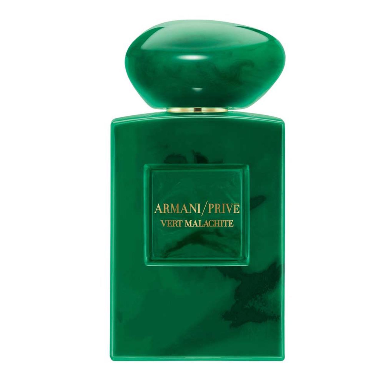 Giorgio Armani Vert Malachite Fragrance Heathrow Reserve Collect