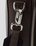 Medium Prada Brique Saffiano leather bag, , hi-res