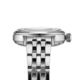 Presage Cocktail Time 'Skydiving' Diamond Twist Ladies Watch, , hi-res