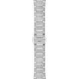 PRX 25mm Ladies Watch White Mother Of Pearl, , hi-res