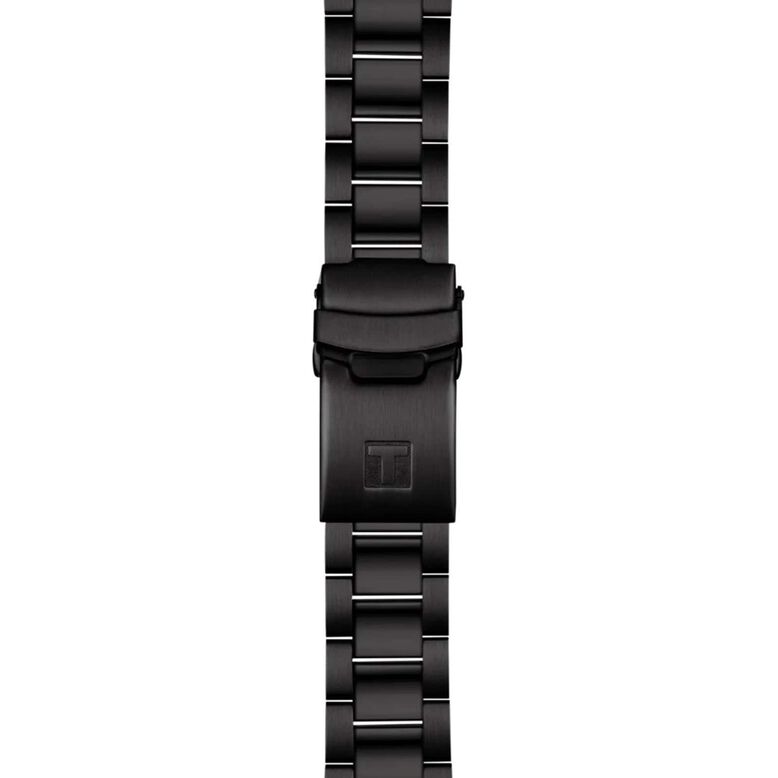 Tissot Seastar 1000 Quartz 40mm Mens Watch Red, , hi-res