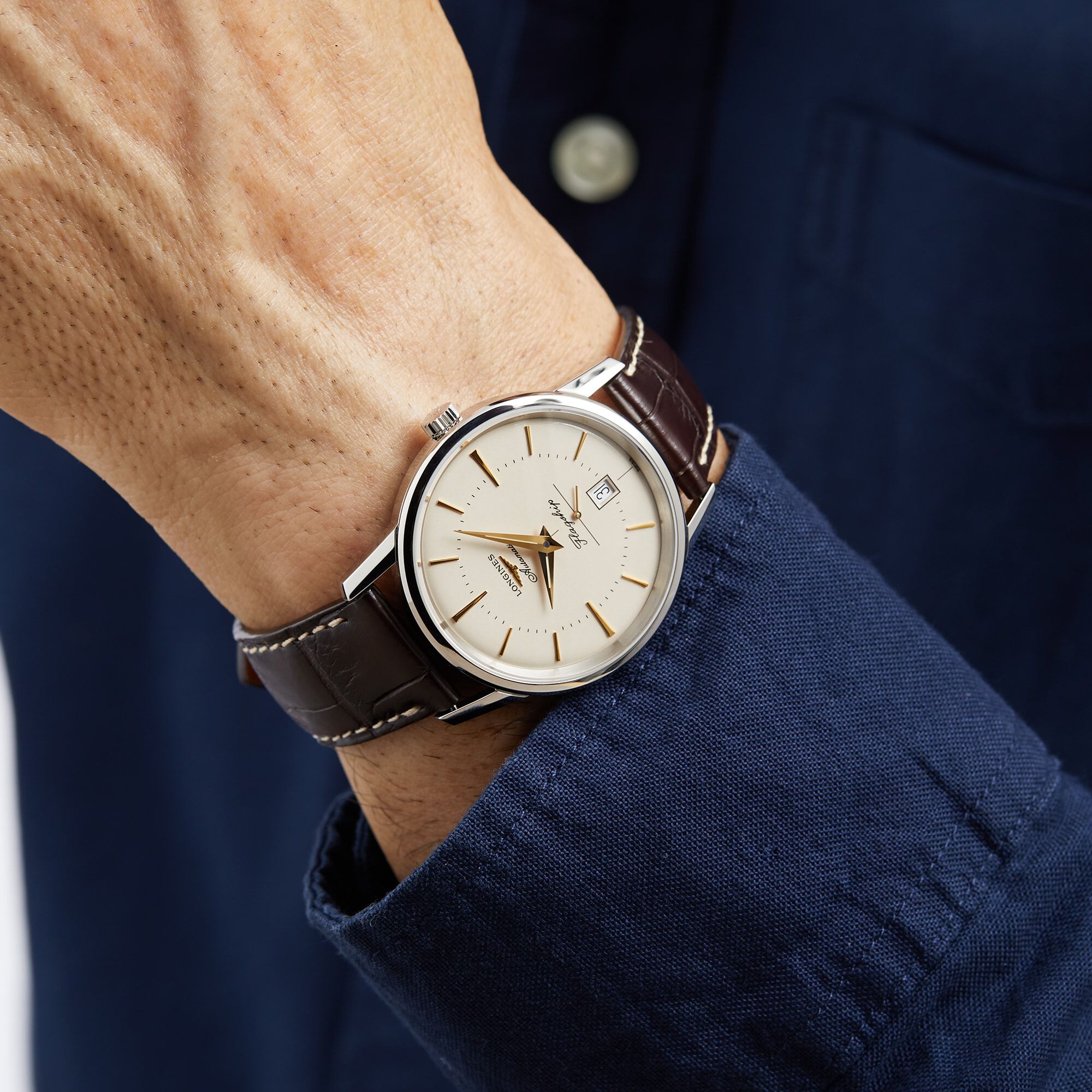 Flagship watch discount