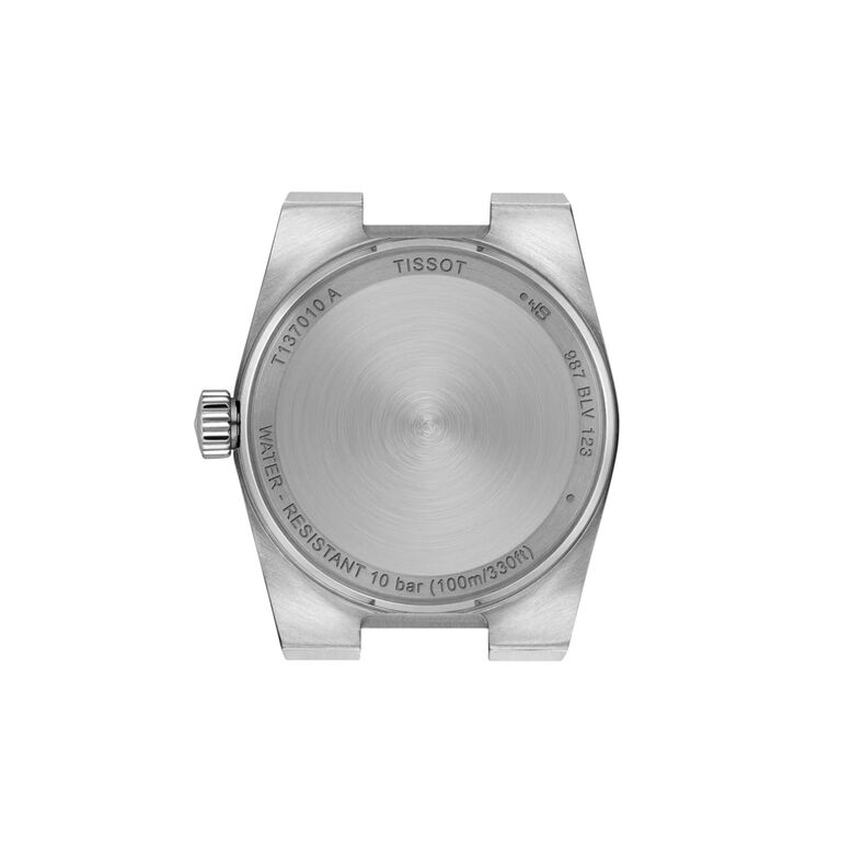 PRX 25mm Ladies Watch White Mother Of Pearl, , hi-res