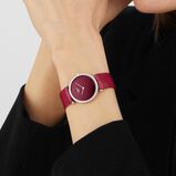 La Grande Classique 29mm Ladies Watch Red, , hi-res