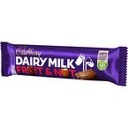 Dairy Milk Fruit & Nut 