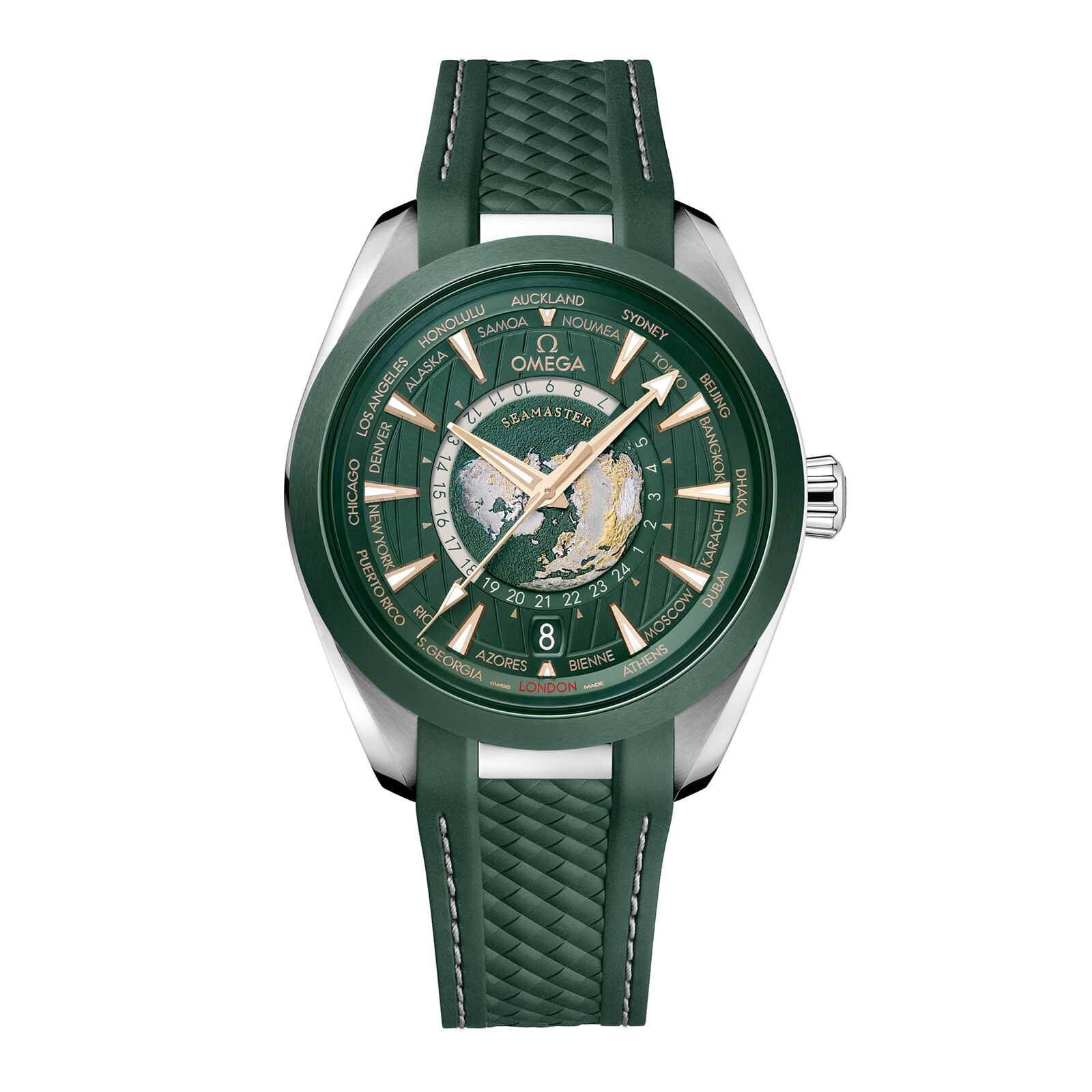 Omega seamaster galaxy watch face cheap