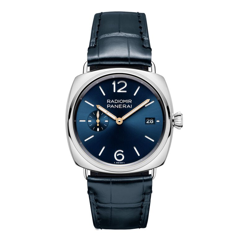 Radiomir Quaranta 40mm Mens Watch, , hi-res