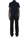 Cotton Polo Shirt, , hi-res