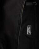 Prada Explore Re-Nylon and leather duffel bag, , hi-res
