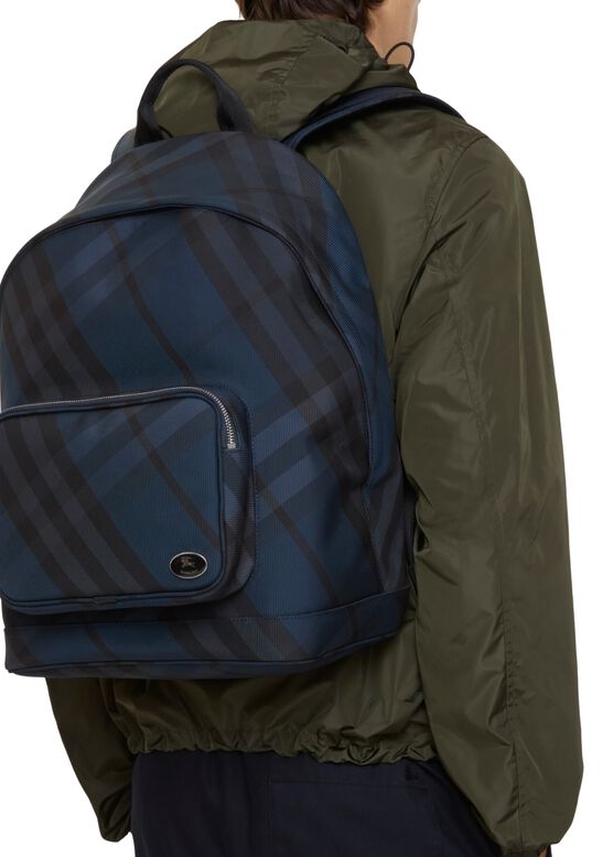 Grid Backpack, , hi-res