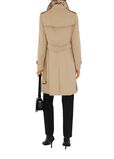 Mid-length Chelsea Heritage Trench Coat, , hi-res