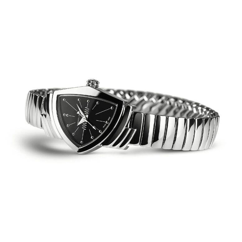 Ventura S Quartz Ladies Watch, , hi-res