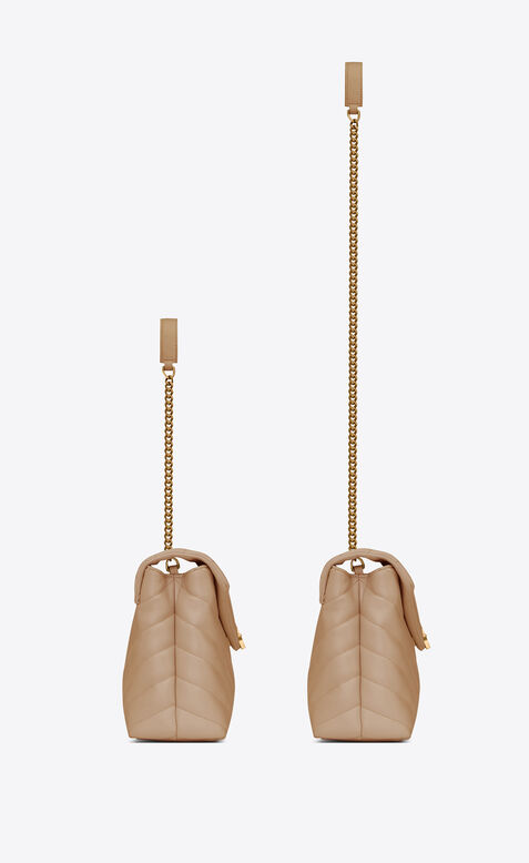 Small Loulou Chain Bag, , hi-res