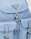 Small Re-Nylon backpack, , hi-res