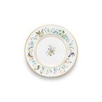 Tiffany Jardin Bread and Butter Plate in Porcelain