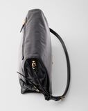 Medium leather shoulder bag, , hi-res