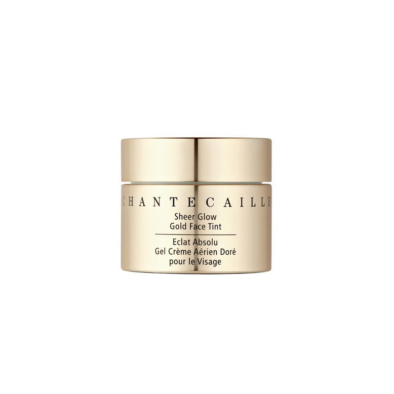 Holiday Gold Sheer Glow - Gold, , hi-res