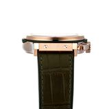 Classic Fusion Chronograph King Gold Green Automatic 42mm, , hi-res