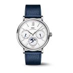 Portofino 40mm Mens Watch