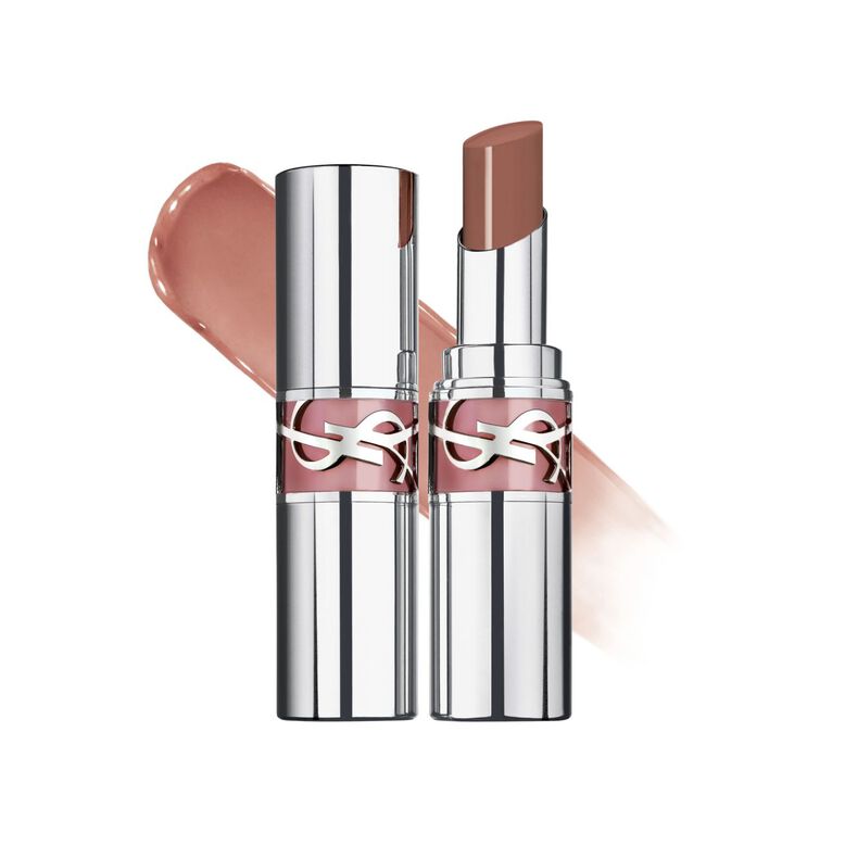 Loveshine Wet Shine Lipstick - 201 Rosewood Blush, , hi-res
