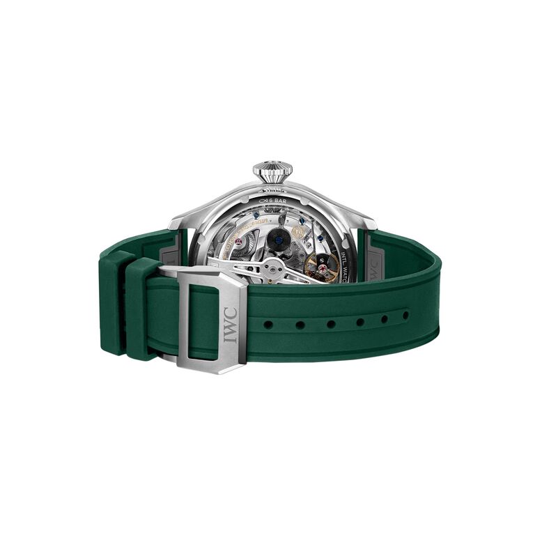 Big Pilot&#39;s Watch Perpetual Calendar 46.2mm, , hi-res