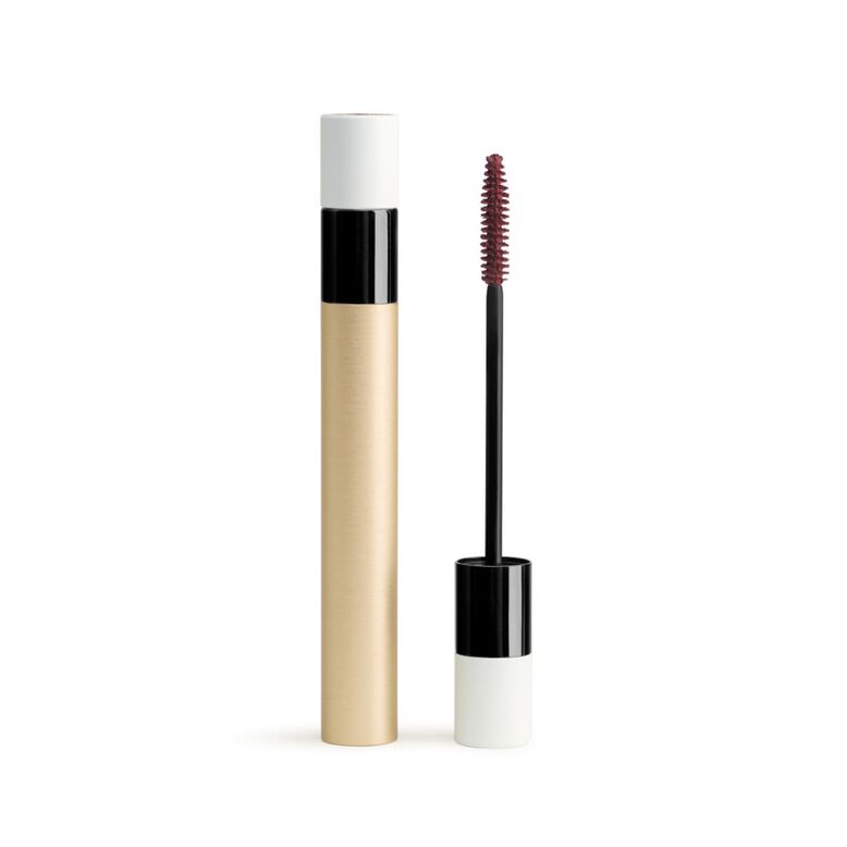 Trait D&#39;Herm&egrave;s Revitalizing Care Mascara - 85 Rouge H, , hi-res