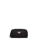 Re-Nylon and Saffiano necessaire, , hi-res